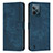 Leather Case Stands Flip Cover Holder Y07X for Realme C31