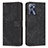 Leather Case Stands Flip Cover Holder Y07X for Realme C35