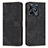 Leather Case Stands Flip Cover Holder Y07X for Realme C51