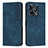 Leather Case Stands Flip Cover Holder Y07X for Realme Narzo N53