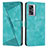 Leather Case Stands Flip Cover Holder Y07X for Realme V23 5G