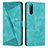 Leather Case Stands Flip Cover Holder Y07X for Sony Xperia 10 IV