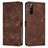 Leather Case Stands Flip Cover Holder Y07X for Sony Xperia 10 IV