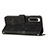 Leather Case Stands Flip Cover Holder Y07X for Sony Xperia 5 IV