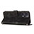 Leather Case Stands Flip Cover Holder Y07X for Xiaomi Poco F5 5G