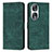 Leather Case Stands Flip Cover Holder Y08X for Huawei Honor 90 5G