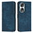 Leather Case Stands Flip Cover Holder Y08X for Huawei Honor 90 5G