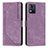 Leather Case Stands Flip Cover Holder Y08X for Motorola Moto E13