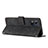 Leather Case Stands Flip Cover Holder Y08X for Motorola Moto E13