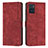 Leather Case Stands Flip Cover Holder Y08X for Motorola Moto E22