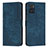 Leather Case Stands Flip Cover Holder Y08X for Motorola Moto E22