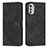 Leather Case Stands Flip Cover Holder Y08X for Motorola Moto E32