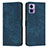 Leather Case Stands Flip Cover Holder Y08X for Motorola Moto Edge 30 Lite 5G