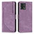 Leather Case Stands Flip Cover Holder Y08X for Motorola Moto G72