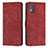 Leather Case Stands Flip Cover Holder Y08X for Nokia C02