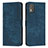 Leather Case Stands Flip Cover Holder Y08X for Nokia C02