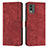 Leather Case Stands Flip Cover Holder Y08X for Nokia C210