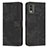 Leather Case Stands Flip Cover Holder Y08X for Nokia C210