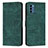 Leather Case Stands Flip Cover Holder Y08X for Nokia C300