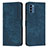 Leather Case Stands Flip Cover Holder Y08X for Nokia C300