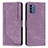 Leather Case Stands Flip Cover Holder Y08X for Nokia C300