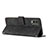 Leather Case Stands Flip Cover Holder Y08X for Nokia C32