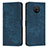 Leather Case Stands Flip Cover Holder Y08X for Nokia G10