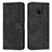 Leather Case Stands Flip Cover Holder Y08X for Nokia G10