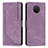 Leather Case Stands Flip Cover Holder Y08X for Nokia G10