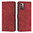 Leather Case Stands Flip Cover Holder Y08X for Nokia G11