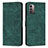 Leather Case Stands Flip Cover Holder Y08X for Nokia G11