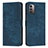 Leather Case Stands Flip Cover Holder Y08X for Nokia G11