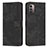 Leather Case Stands Flip Cover Holder Y08X for Nokia G11