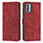 Leather Case Stands Flip Cover Holder Y08X for Nokia G22