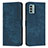 Leather Case Stands Flip Cover Holder Y08X for Nokia G22