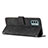 Leather Case Stands Flip Cover Holder Y08X for Nokia G22