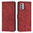 Leather Case Stands Flip Cover Holder Y08X for Nokia G310 5G