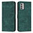 Leather Case Stands Flip Cover Holder Y08X for Nokia G310 5G