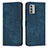 Leather Case Stands Flip Cover Holder Y08X for Nokia G310 5G