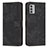 Leather Case Stands Flip Cover Holder Y08X for Nokia G310 5G