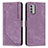 Leather Case Stands Flip Cover Holder Y08X for Nokia G310 5G