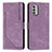 Leather Case Stands Flip Cover Holder Y08X for Nokia G42 5G