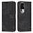 Leather Case Stands Flip Cover Holder Y08X for Oppo Reno10 Pro+ Plus 5G