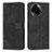 Leather Case Stands Flip Cover Holder Y08X for Realme V50 5G