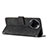 Leather Case Stands Flip Cover Holder Y08X for Realme V50 5G