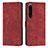 Leather Case Stands Flip Cover Holder Y08X for Sony Xperia 1 IV