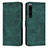 Leather Case Stands Flip Cover Holder Y08X for Sony Xperia 1 IV