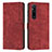 Leather Case Stands Flip Cover Holder Y08X for Sony Xperia 1 V