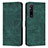 Leather Case Stands Flip Cover Holder Y08X for Sony Xperia 1 V