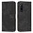 Leather Case Stands Flip Cover Holder Y08X for Sony Xperia 1 V